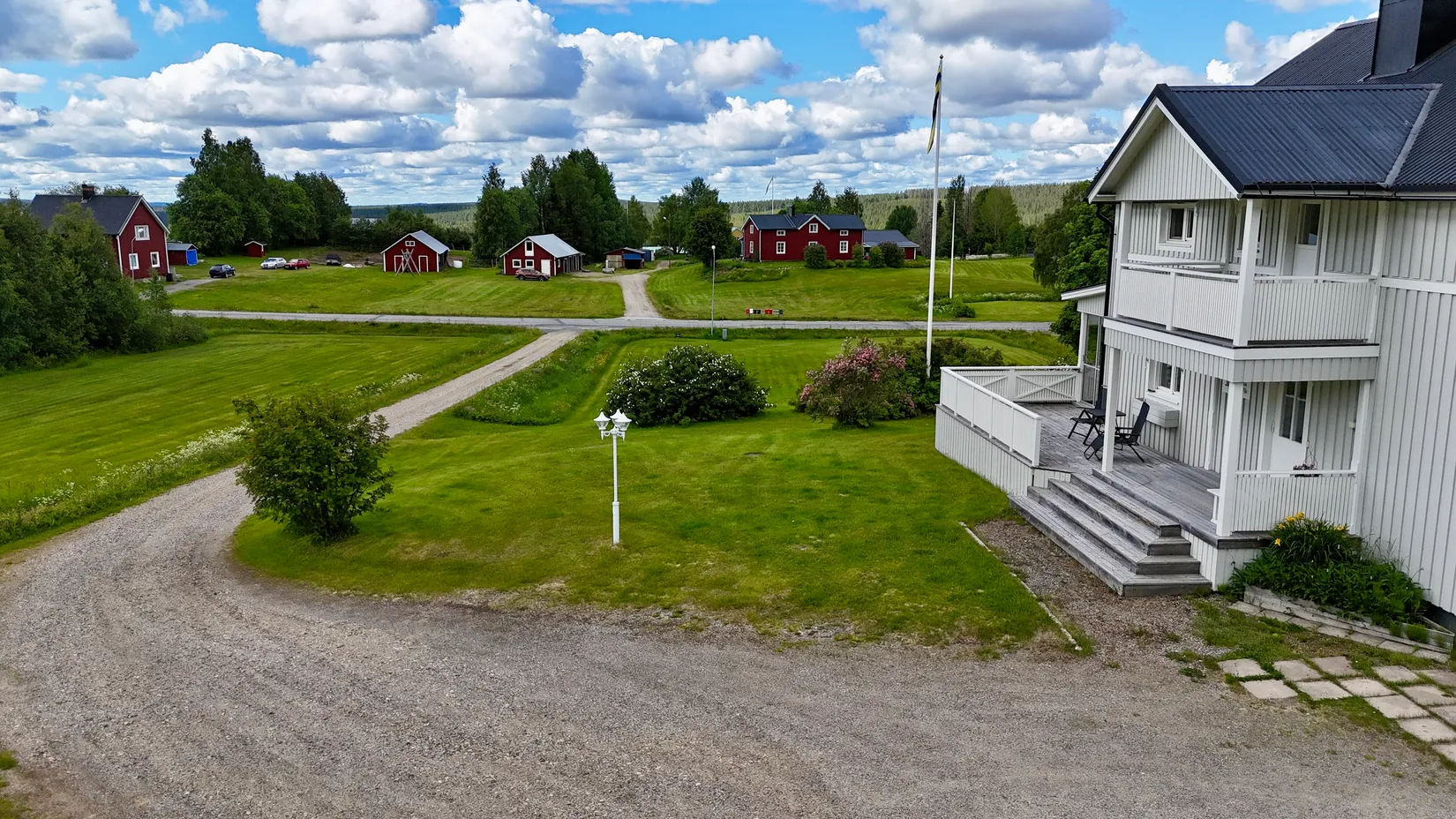Gård/Skog, Risliden 29, Risliden, Norsjö