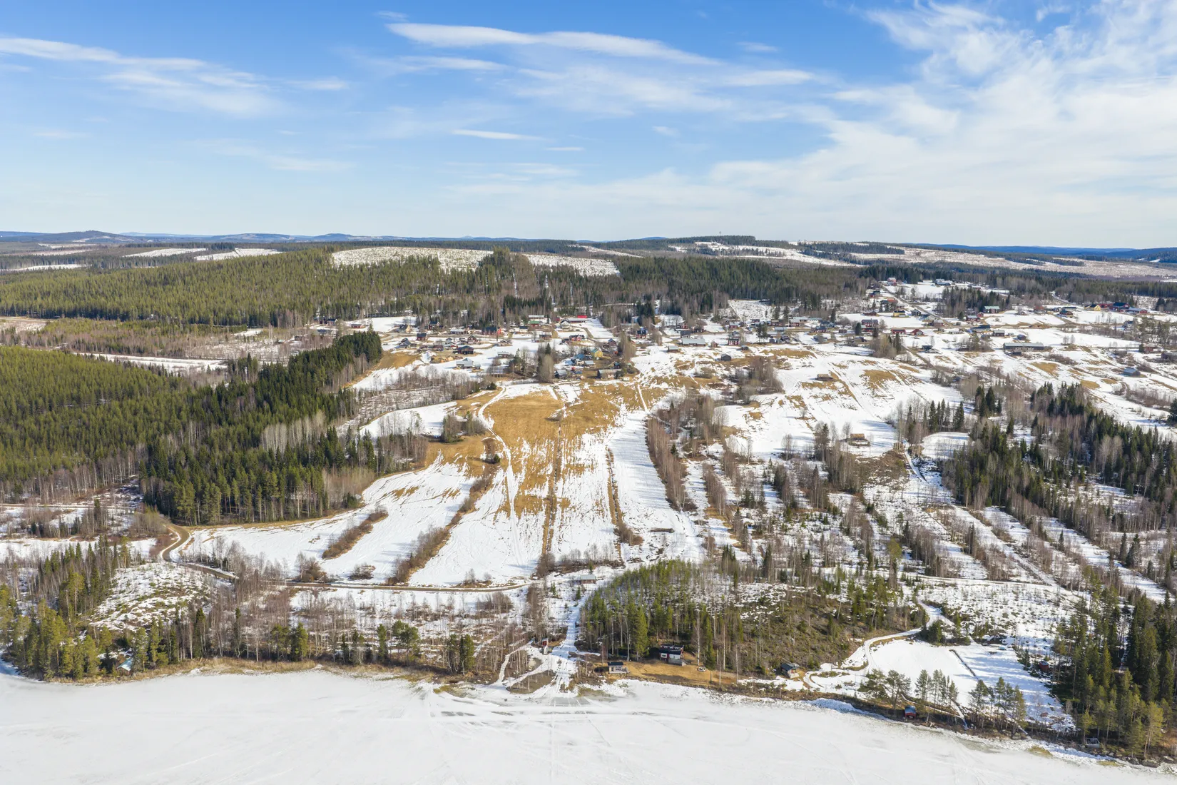 Gård/Skog, Risliden 29, Risliden, Norsjö