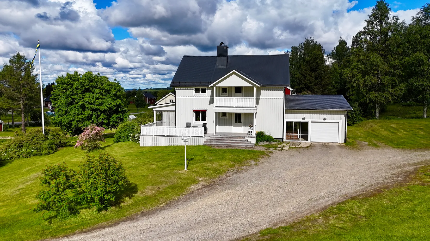 Gård/Skog, Risliden 29, Risliden, Norsjö