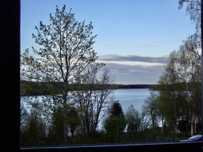 Fritidshus, Kolarstigen 5, Torhyttan, Lekeberg