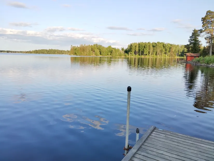 Fritidshus, Kolarstigen 5, Torhyttan, Lekeberg