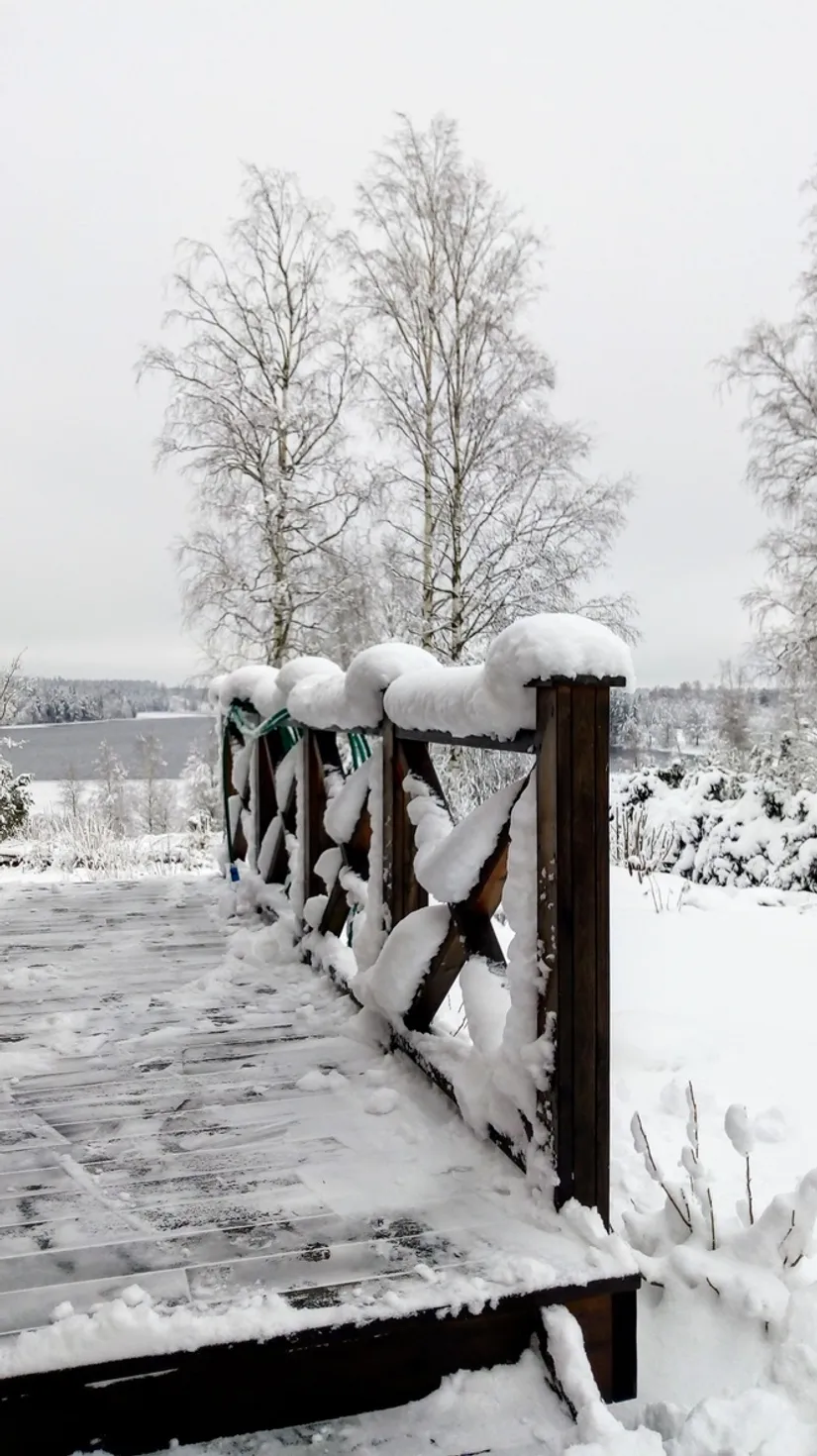 Fritidshus, Kolarstigen 5, Torhyttan, Lekeberg