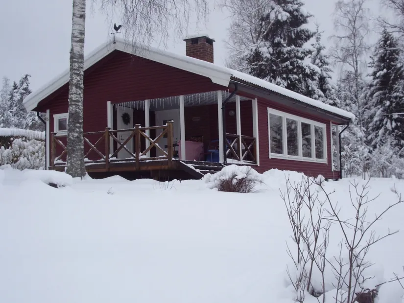 Fritidshus, Kolarstigen 5, Torhyttan, Lekeberg