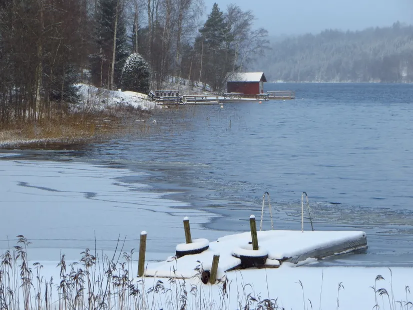 Fritidshus, Kolarstigen 5, Torhyttan, Lekeberg