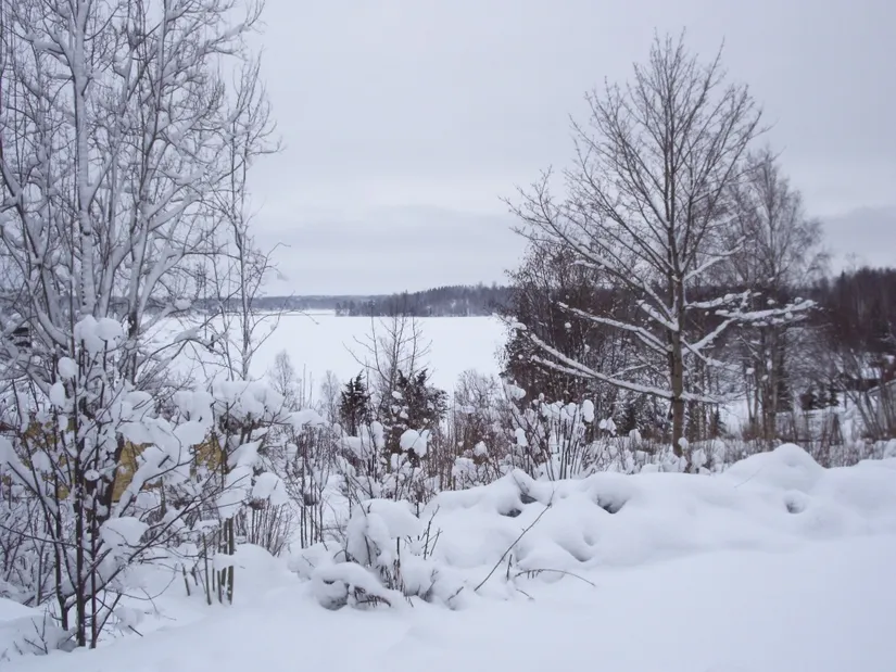 Fritidshus, Kolarstigen 5, Torhyttan, Lekeberg