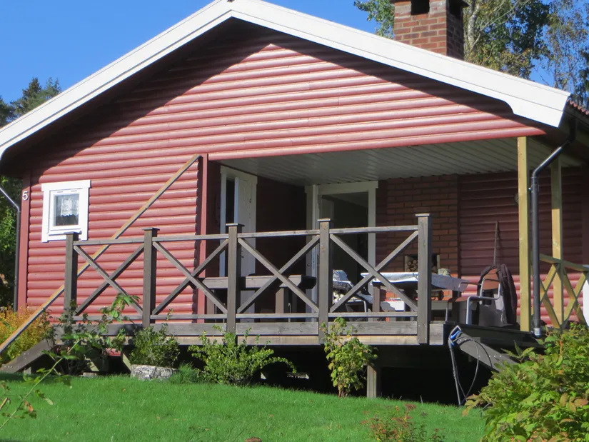 Fritidshus, Kolarstigen 5, Torhyttan, Lekeberg