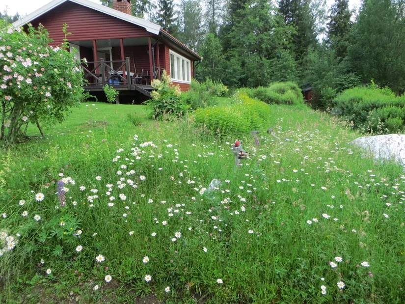 Fritidshus, Kolarstigen 5, Torhyttan, Lekeberg