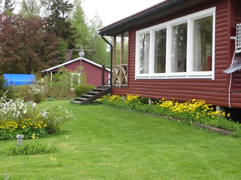 Fritidshus, Kolarstigen 5, Torhyttan, Lekeberg