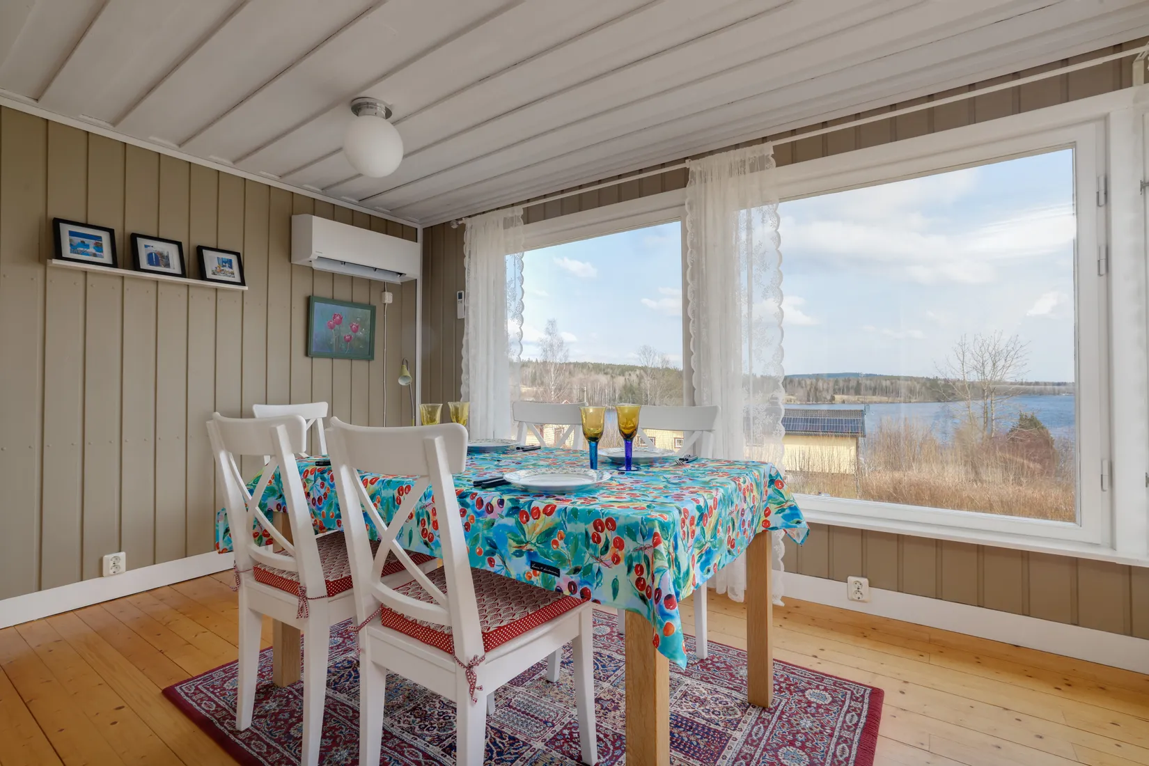 Fritidshus, Kolarstigen 5, Torhyttan, Lekeberg