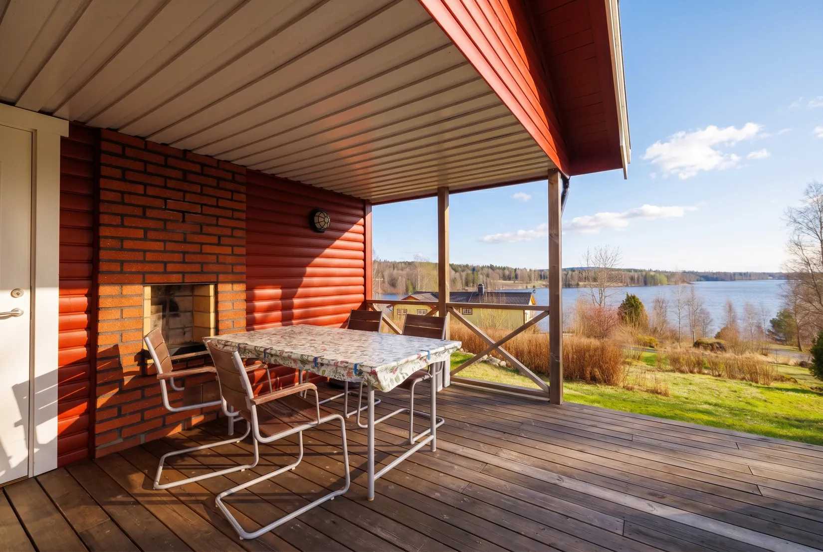 Fritidshus, Kolarstigen 5, Torhyttan, Lekeberg