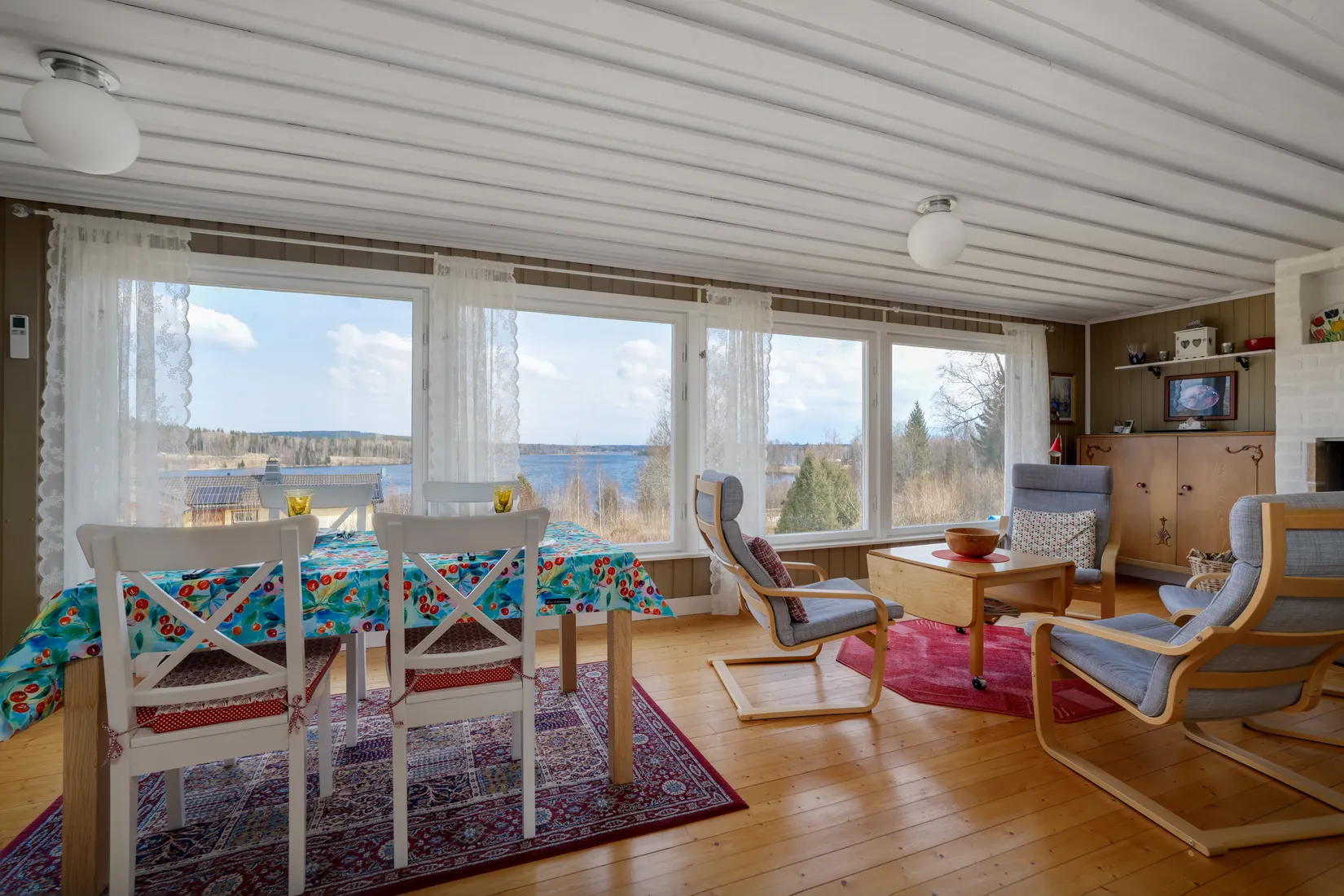 Fritidshus, Kolarstigen 5, Torhyttan, Lekeberg