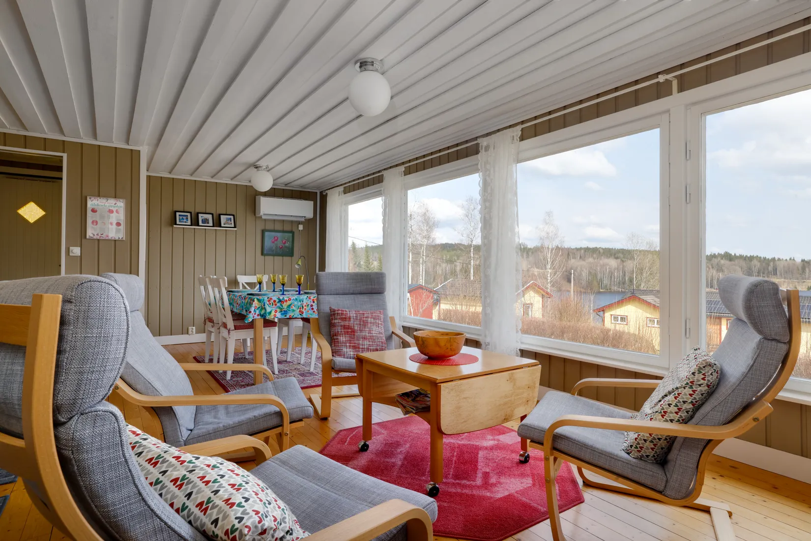 Fritidshus, Kolarstigen 5, Torhyttan, Lekeberg