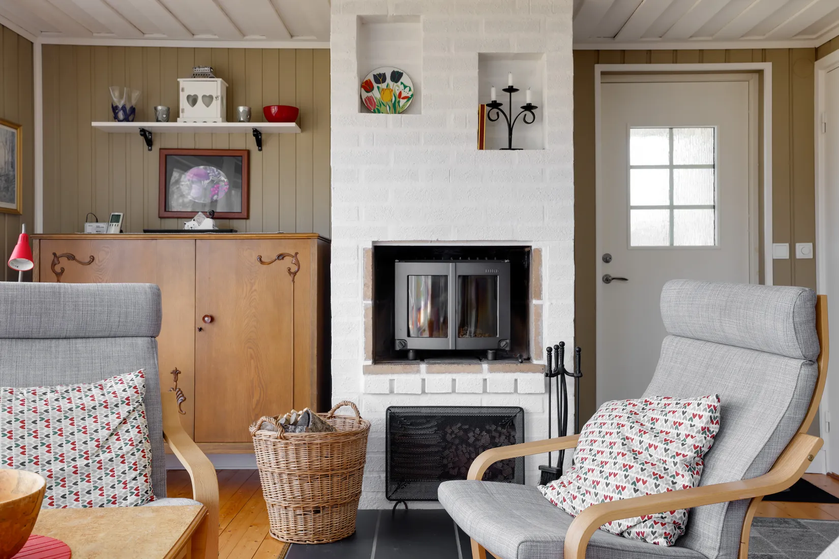 Fritidshus, Kolarstigen 5, Torhyttan, Lekeberg