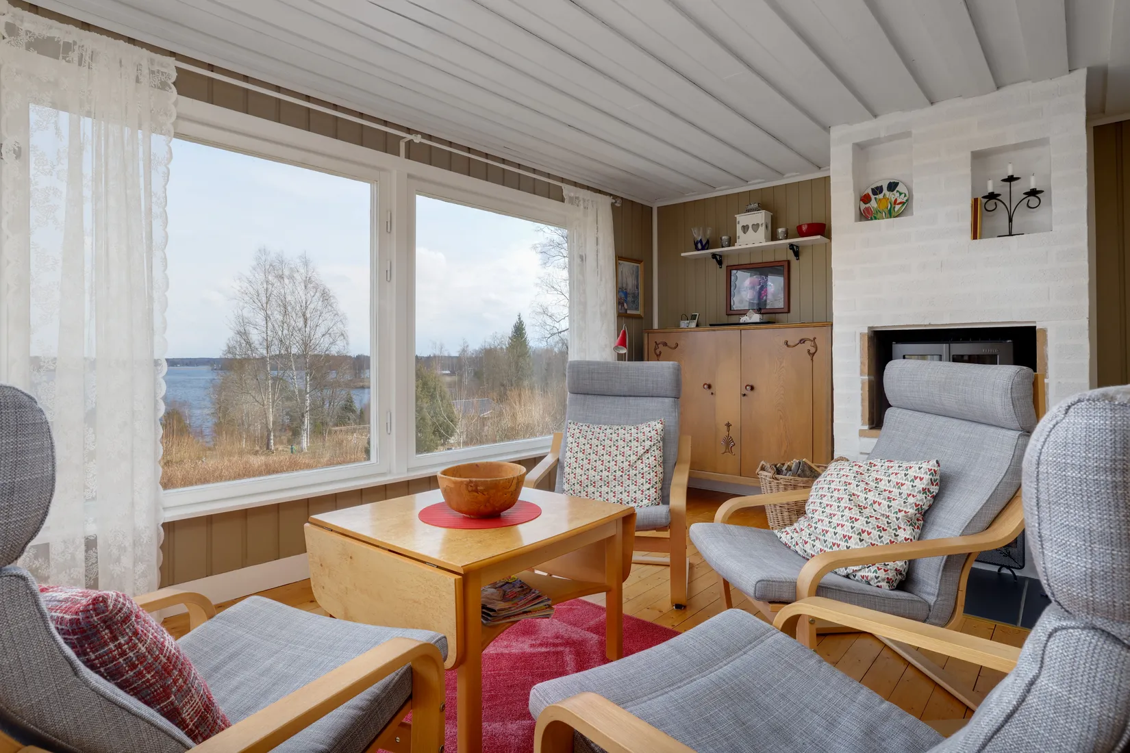 Fritidshus, Kolarstigen 5, Torhyttan, Lekeberg