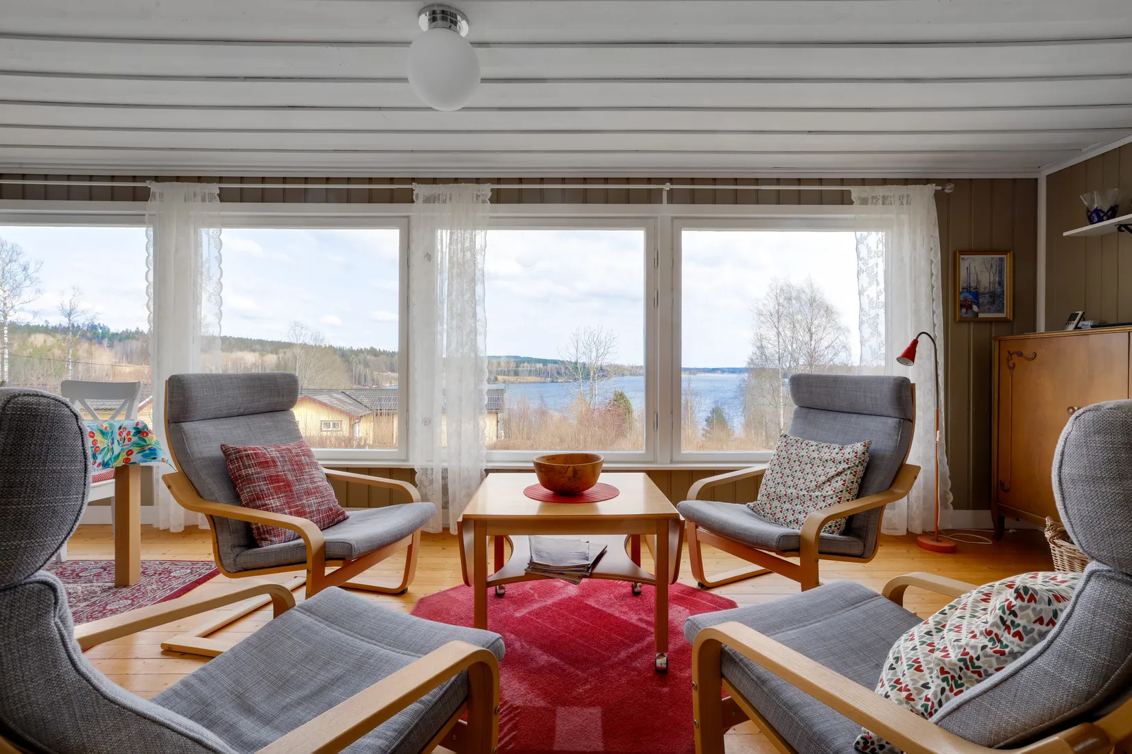 Fritidshus, Kolarstigen 5, Torhyttan, Lekeberg