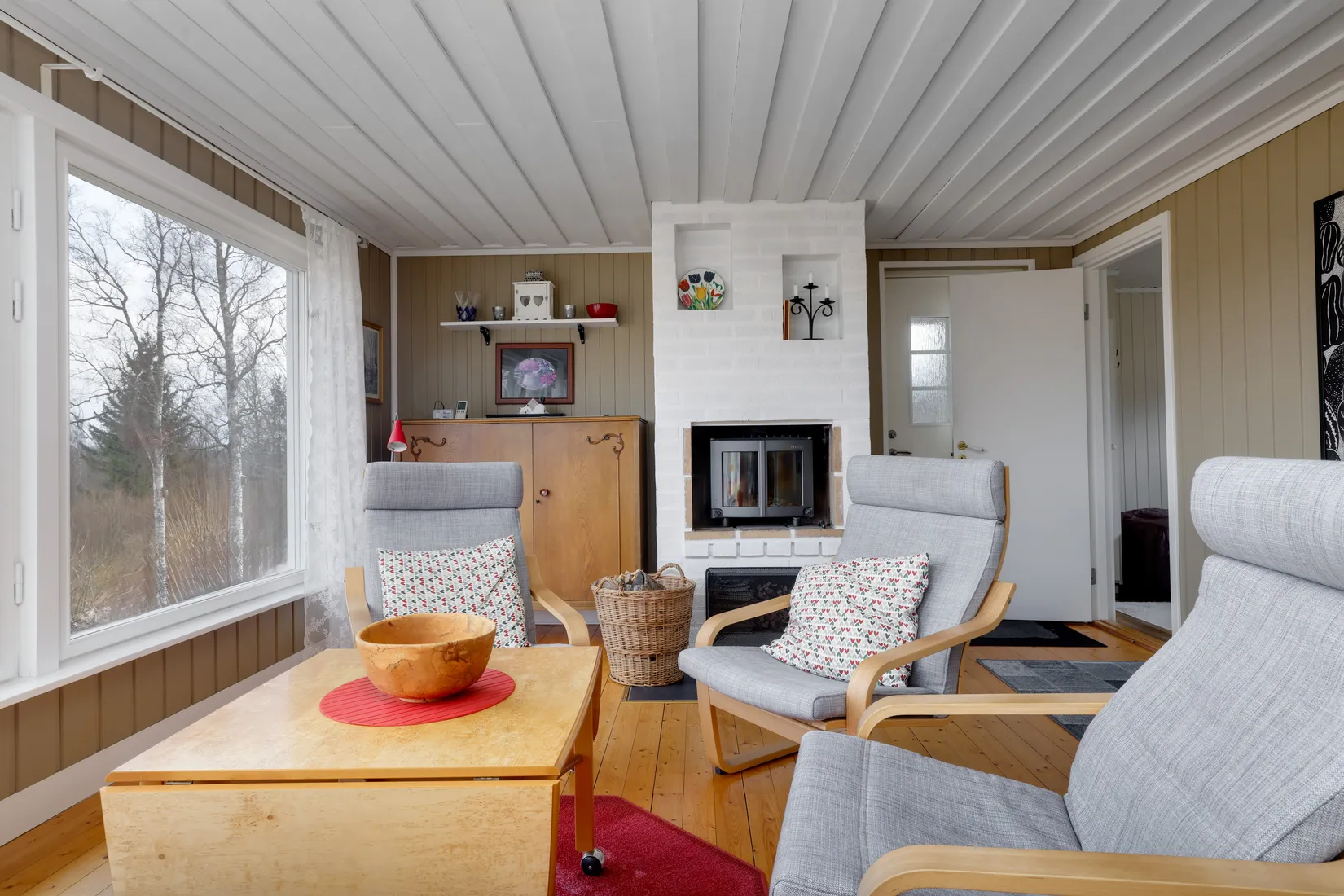 Fritidshus, Kolarstigen 5, Torhyttan, Lekeberg