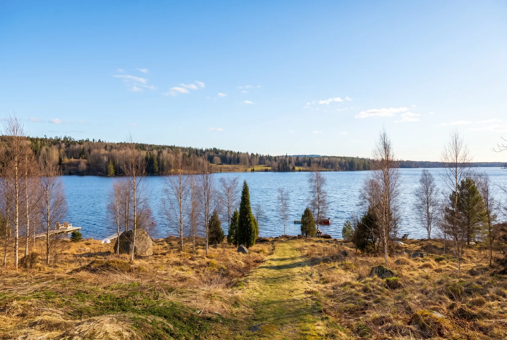 Fritidshus, Kolarstigen 5, Torhyttan, Lekeberg