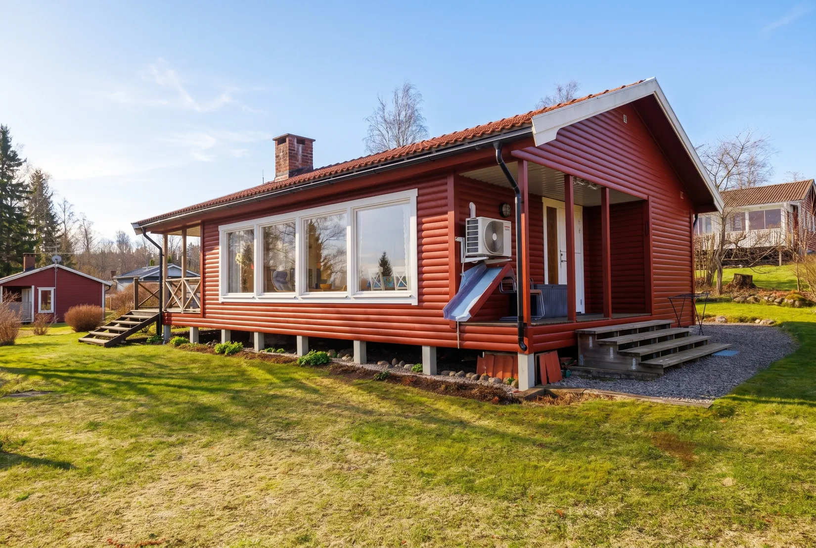 Fritidshus, Kolarstigen 5, Torhyttan, Lekeberg