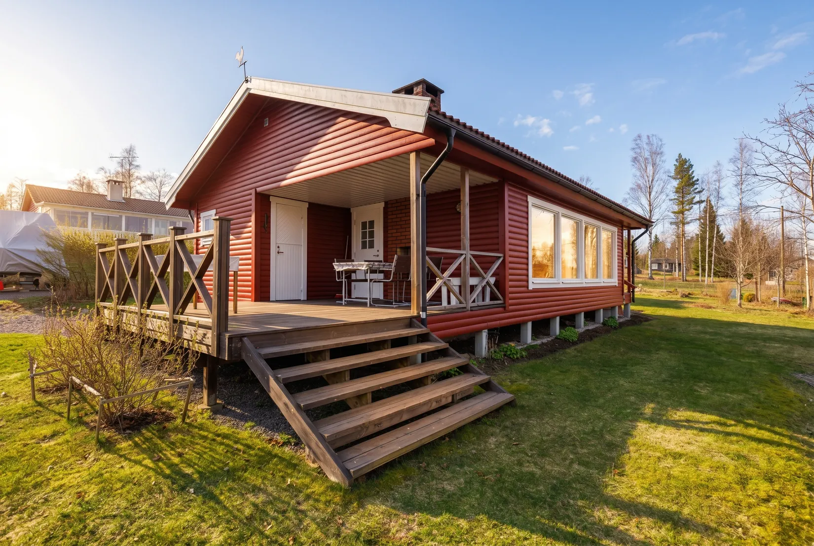 Fritidshus, Kolarstigen 5, Torhyttan, Lekeberg