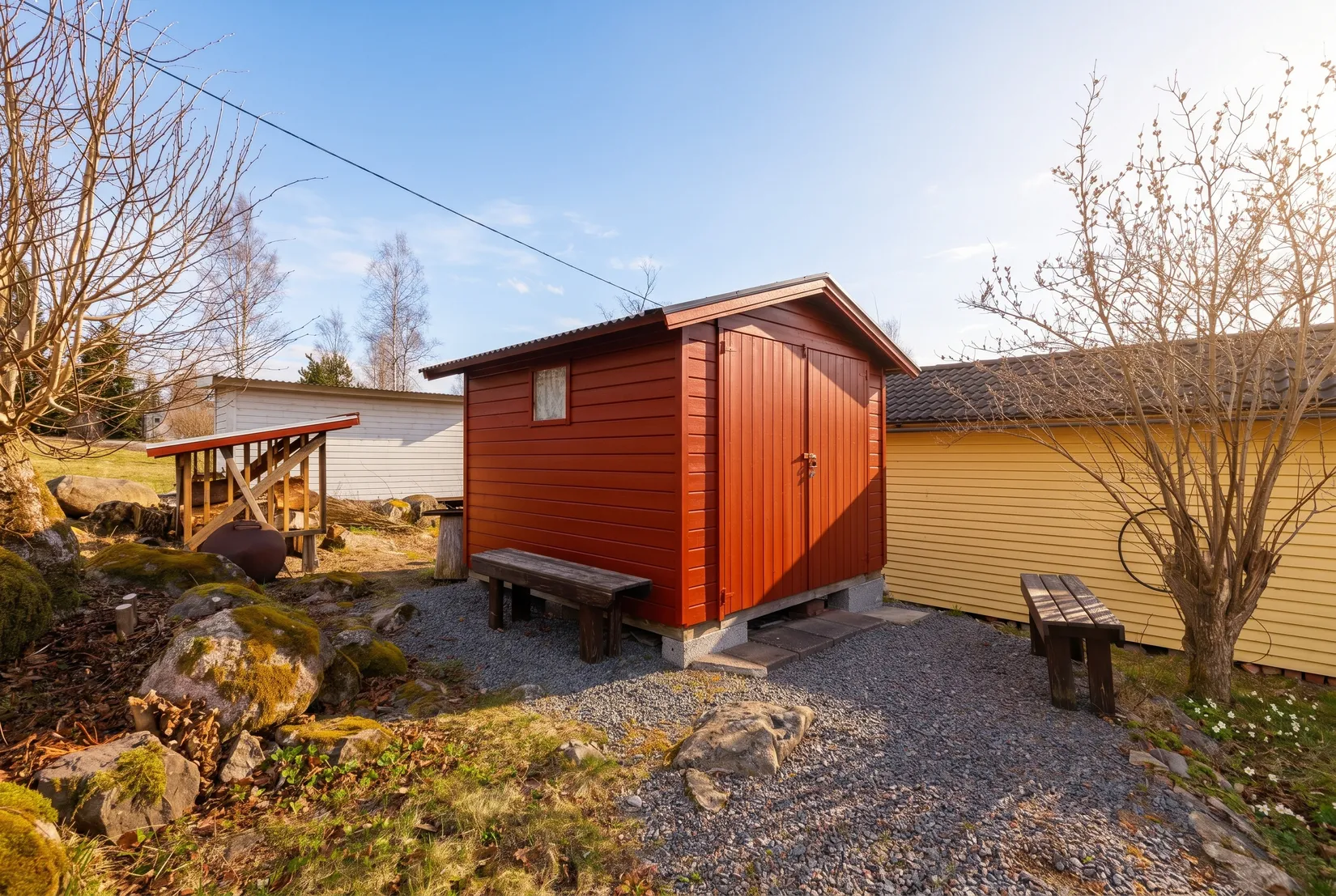 Fritidshus, Kolarstigen 5, Torhyttan, Lekeberg