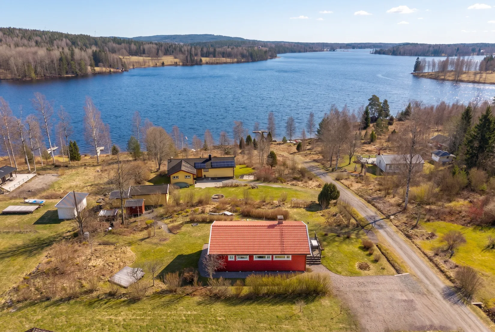 Fritidshus, Kolarstigen 5, Torhyttan, Lekeberg