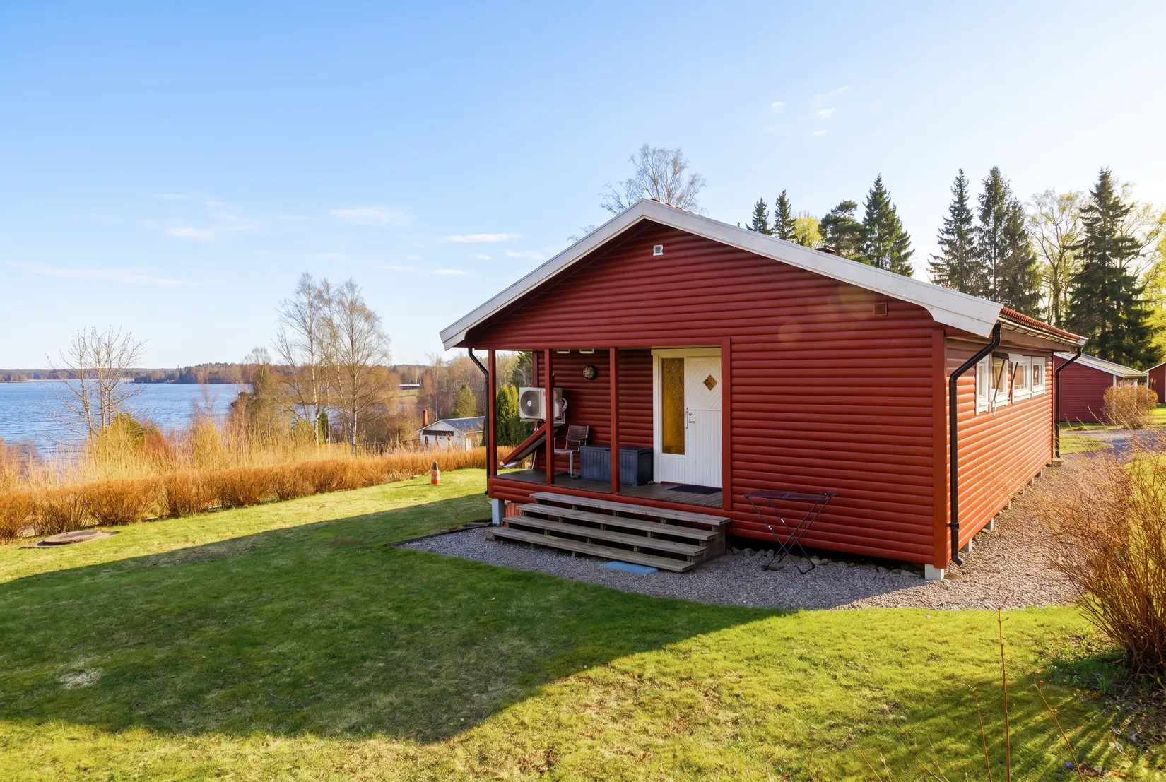 Fritidshus, Kolarstigen 5, Torhyttan, Lekeberg