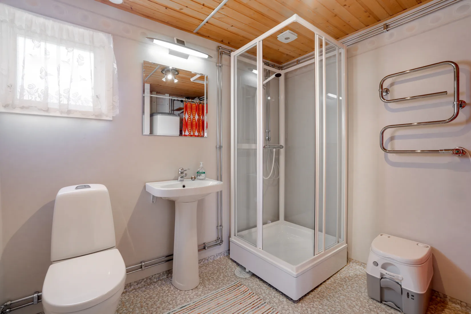 Fritidshus, Kolarstigen 5, Torhyttan, Lekeberg