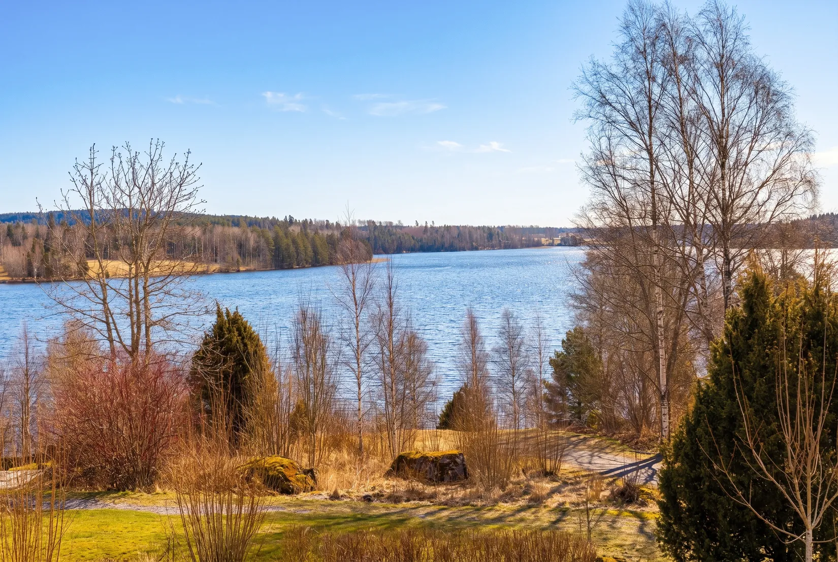 Fritidshus, Kolarstigen 5, Torhyttan, Lekeberg