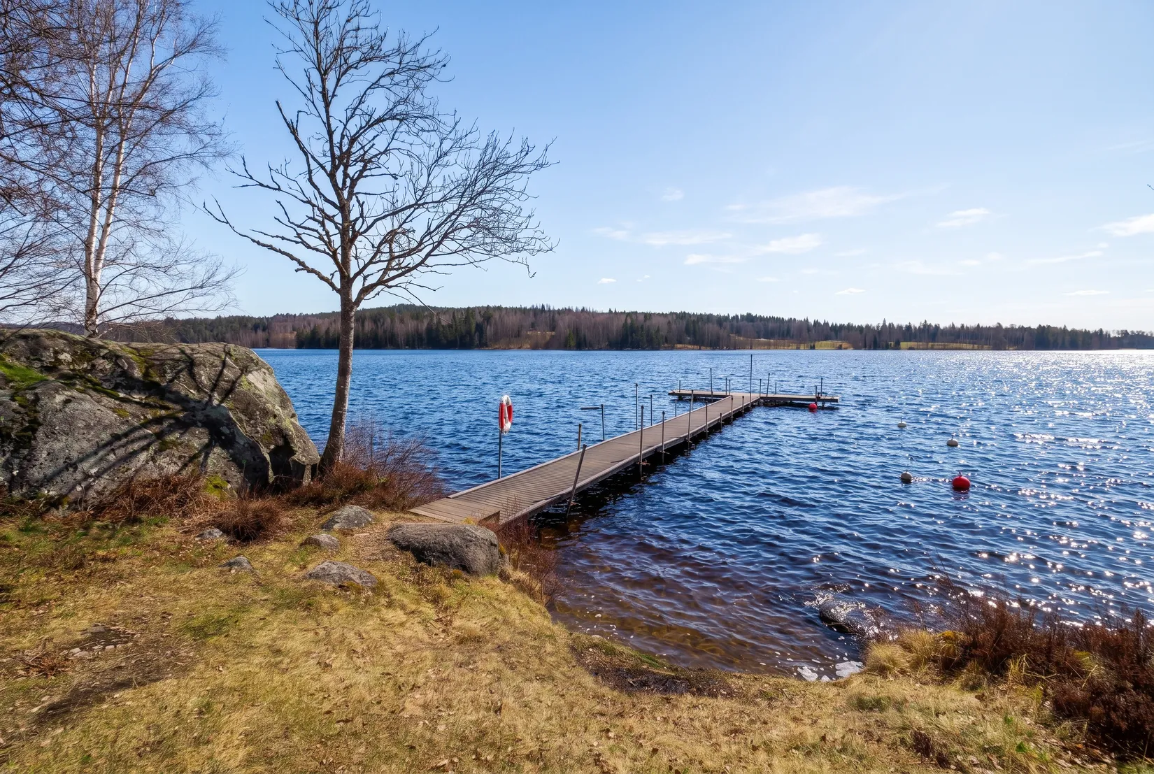 Fritidshus, Kolarstigen 5, Torhyttan, Lekeberg