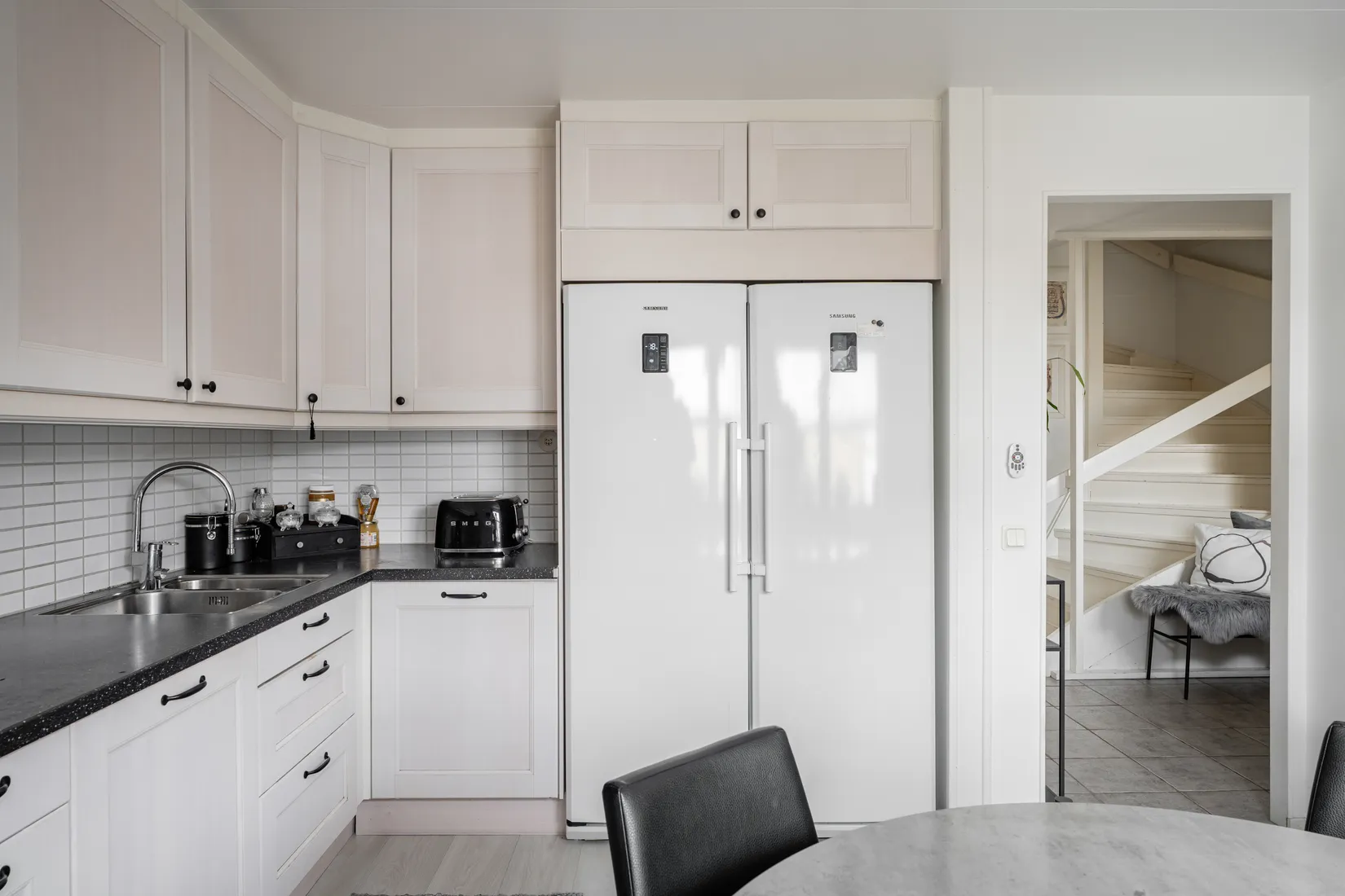 Villa, Radhus, KRAGSTALUNDSVÄGEN 105, Kragstalund, Vallentuna