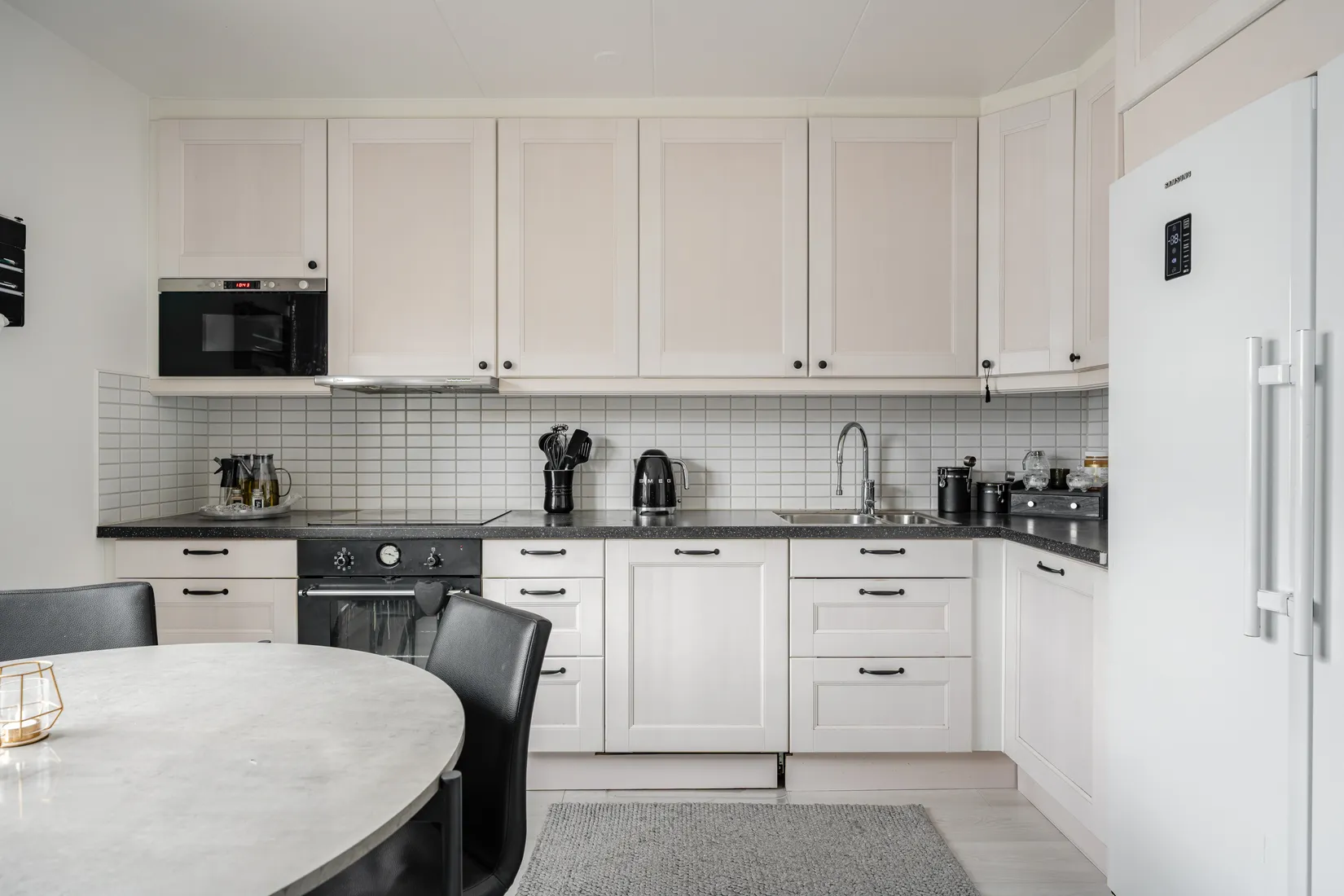 Villa, Radhus, KRAGSTALUNDSVÄGEN 105, Kragstalund, Vallentuna