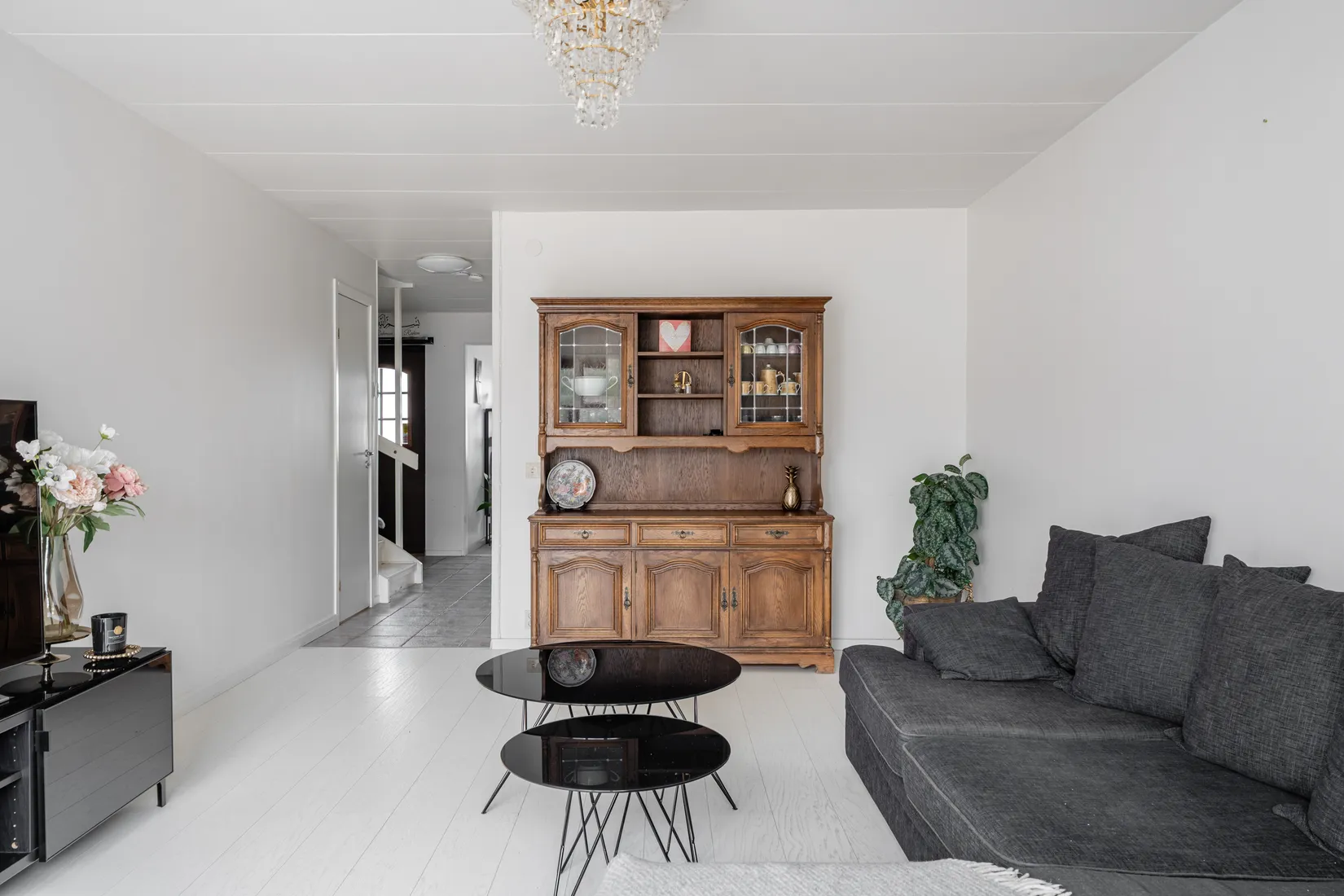 Villa, Radhus, KRAGSTALUNDSVÄGEN 105, Kragstalund, Vallentuna