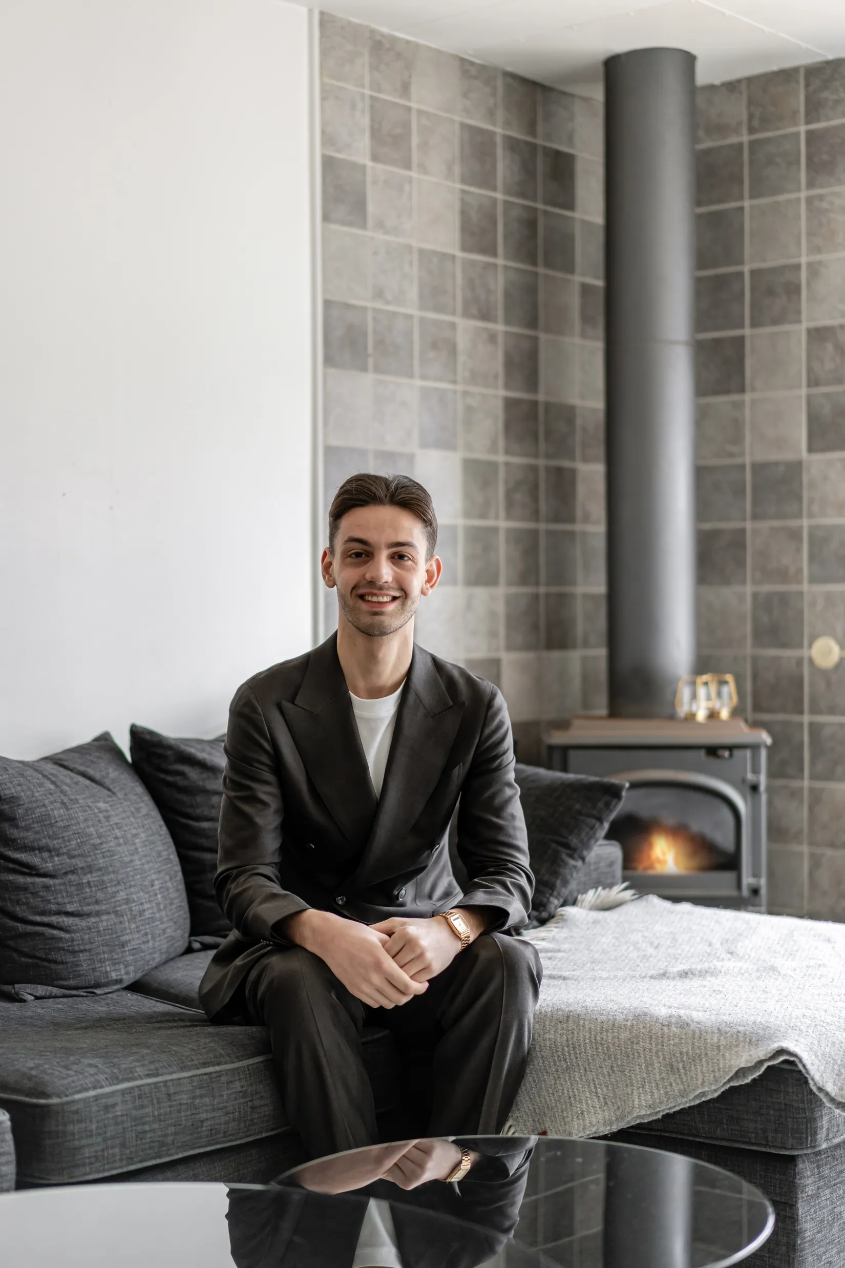 Villa, Radhus, KRAGSTALUNDSVÄGEN 105, Kragstalund, Vallentuna