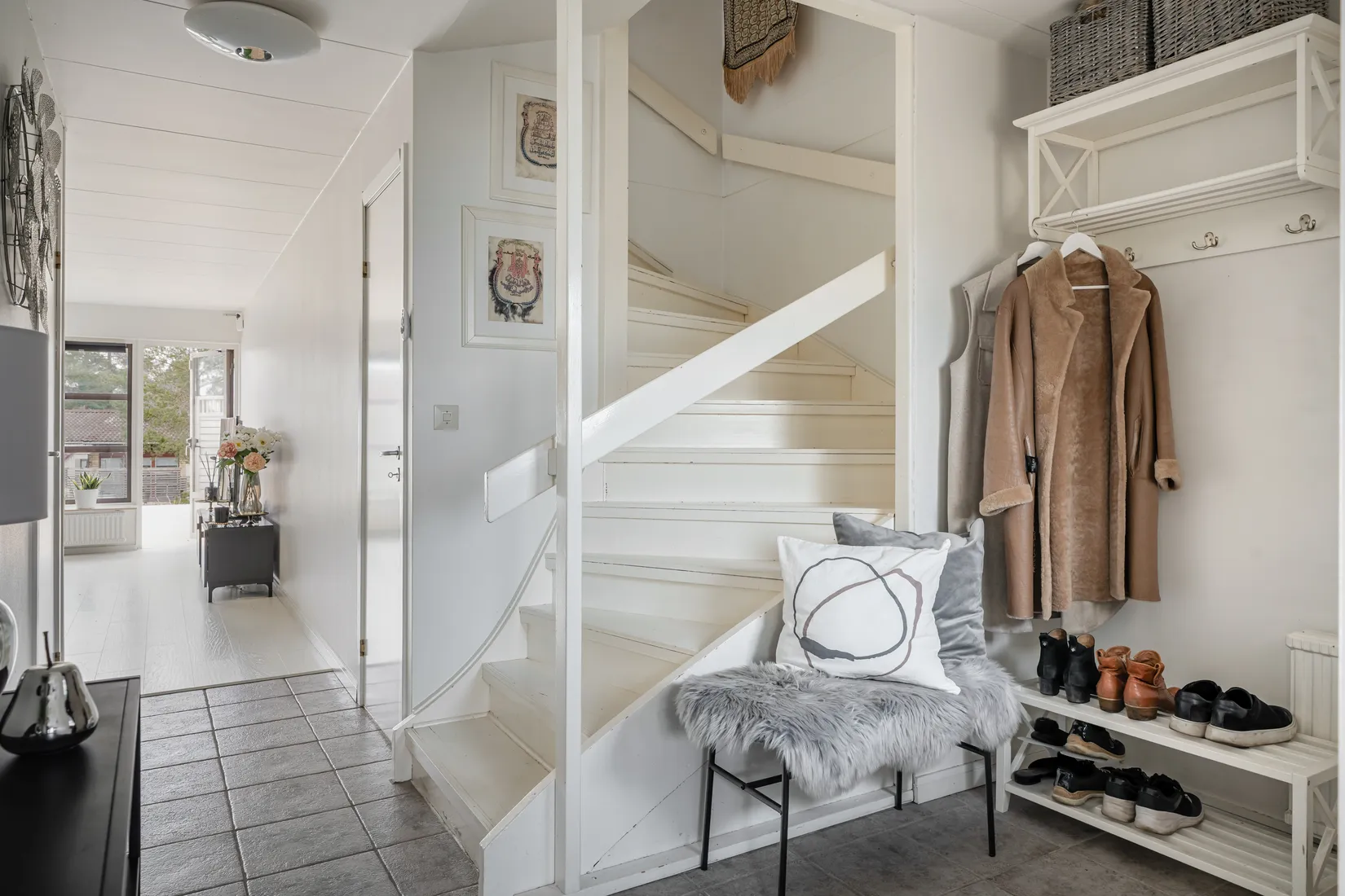 Villa, Radhus, KRAGSTALUNDSVÄGEN 105, Kragstalund, Vallentuna