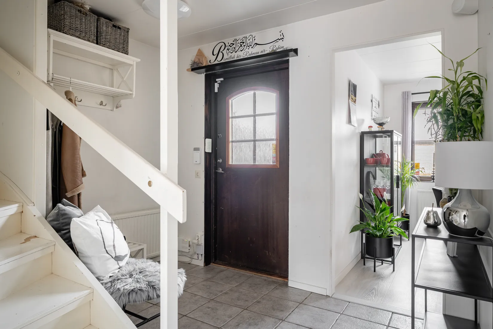 Villa, Radhus, KRAGSTALUNDSVÄGEN 105, Kragstalund, Vallentuna