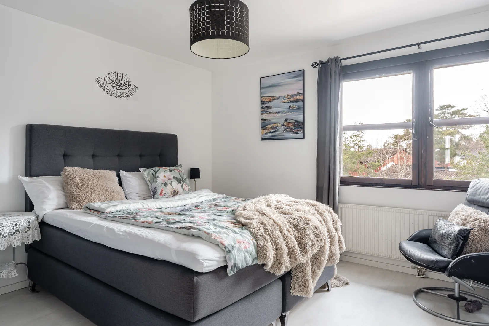 Villa, Radhus, KRAGSTALUNDSVÄGEN 105, Kragstalund, Vallentuna