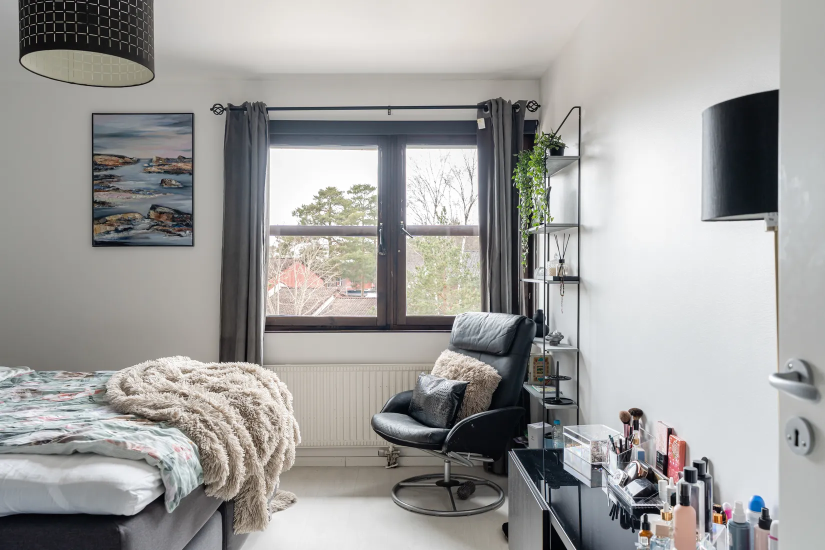 Villa, Radhus, KRAGSTALUNDSVÄGEN 105, Kragstalund, Vallentuna