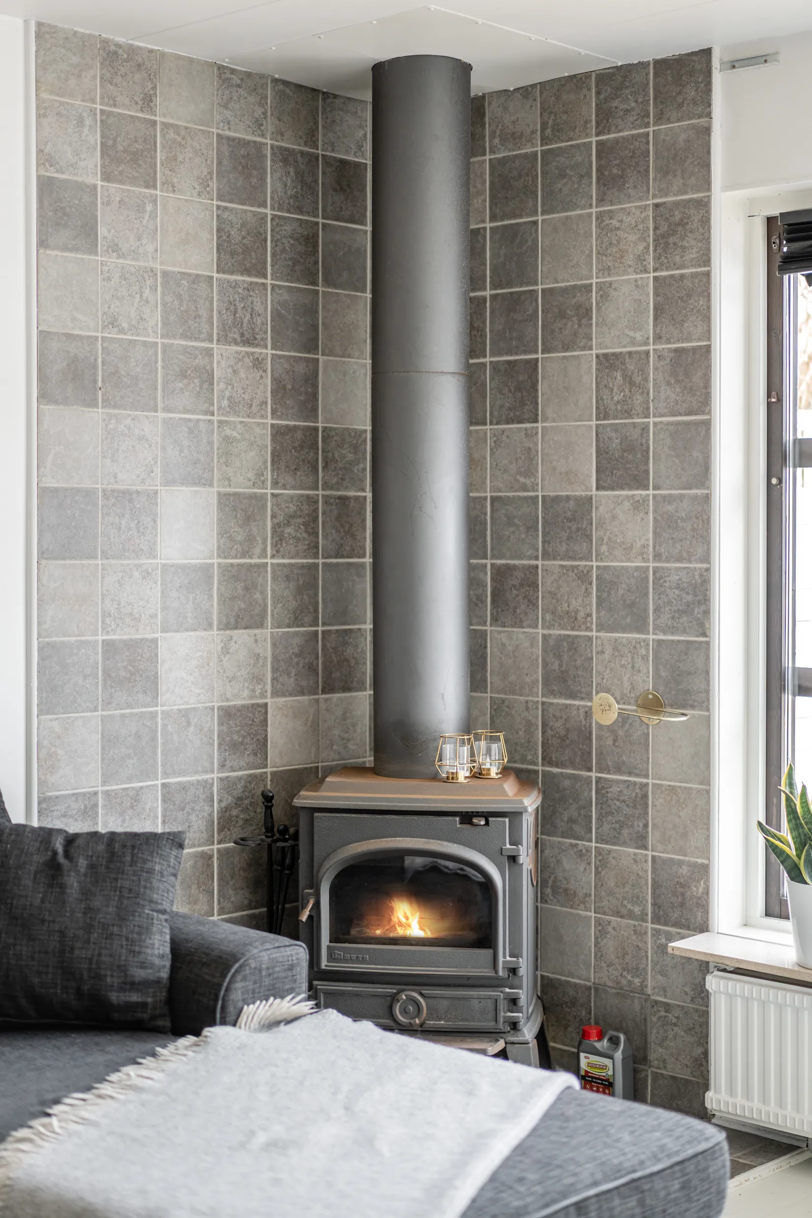 Villa, Radhus, KRAGSTALUNDSVÄGEN 105, Kragstalund, Vallentuna