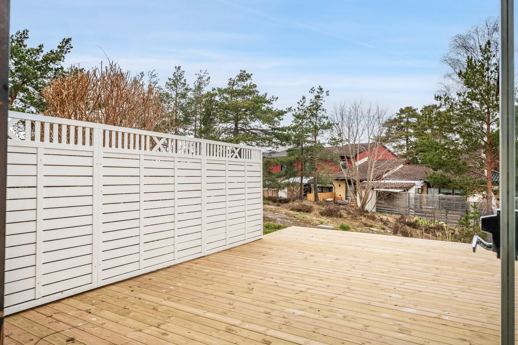 Villa, Radhus, KRAGSTALUNDSVÄGEN 105, Kragstalund, Vallentuna