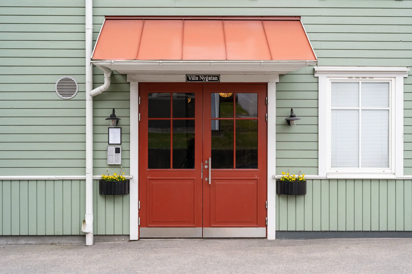 Bostadsrätt, Nygatan 9, Ulricehamns kommun, Ulricehamn