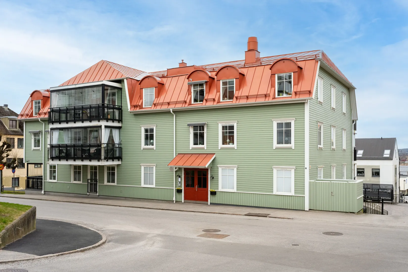 Bostadsrätt, Nygatan 9, Ulricehamns kommun, Ulricehamn