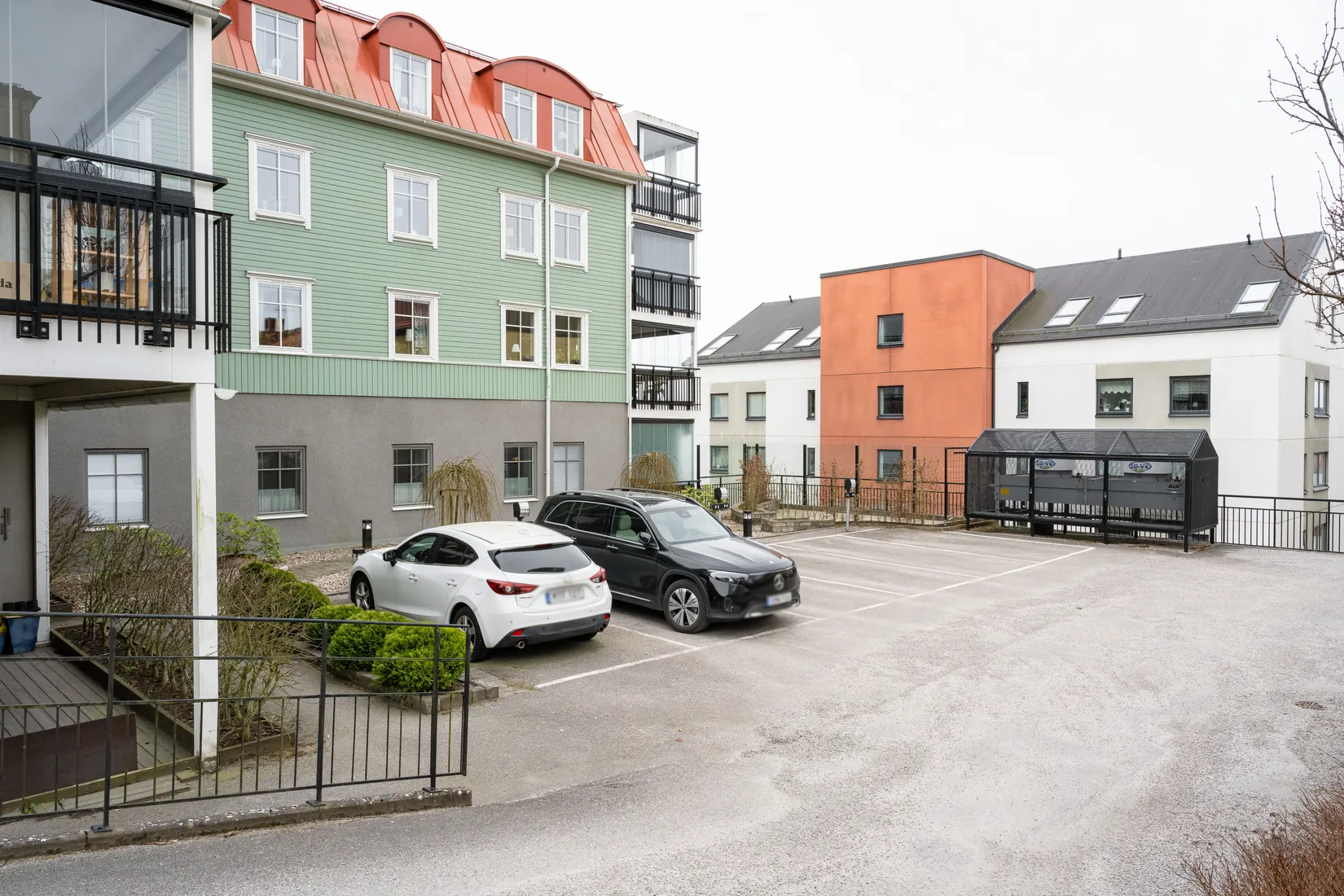 Bostadsrätt, Nygatan 9, Ulricehamns kommun, Ulricehamn
