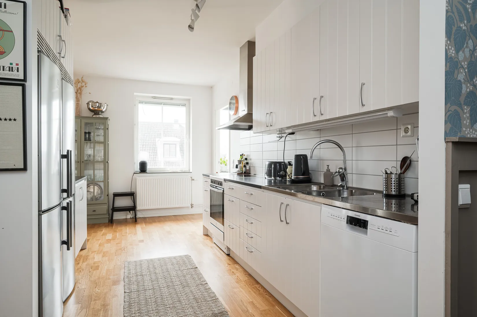 Bostadsrätt, Nygatan 9, Ulricehamns kommun, Ulricehamn