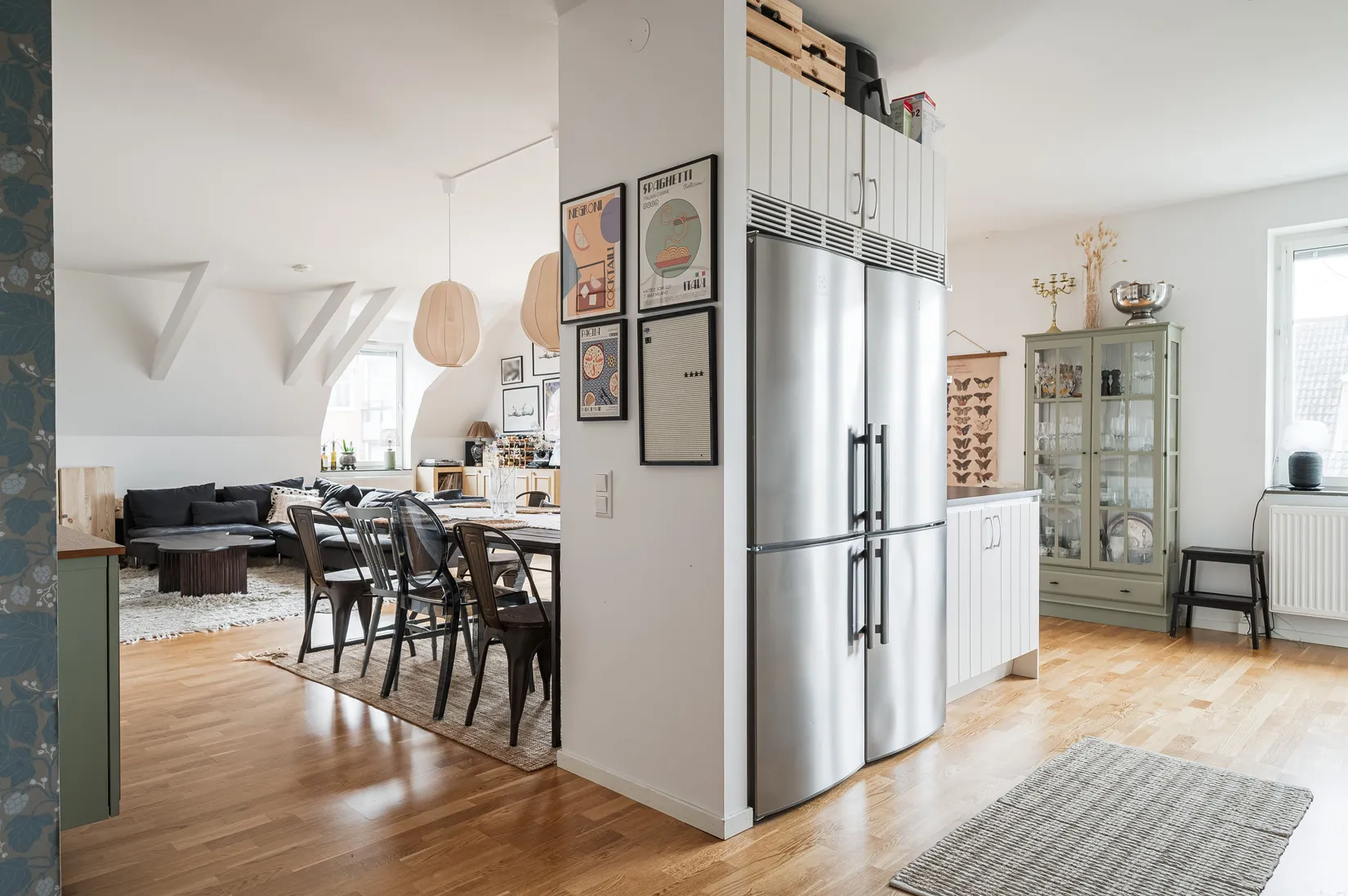 Bostadsrätt, Nygatan 9, Ulricehamns kommun, Ulricehamn