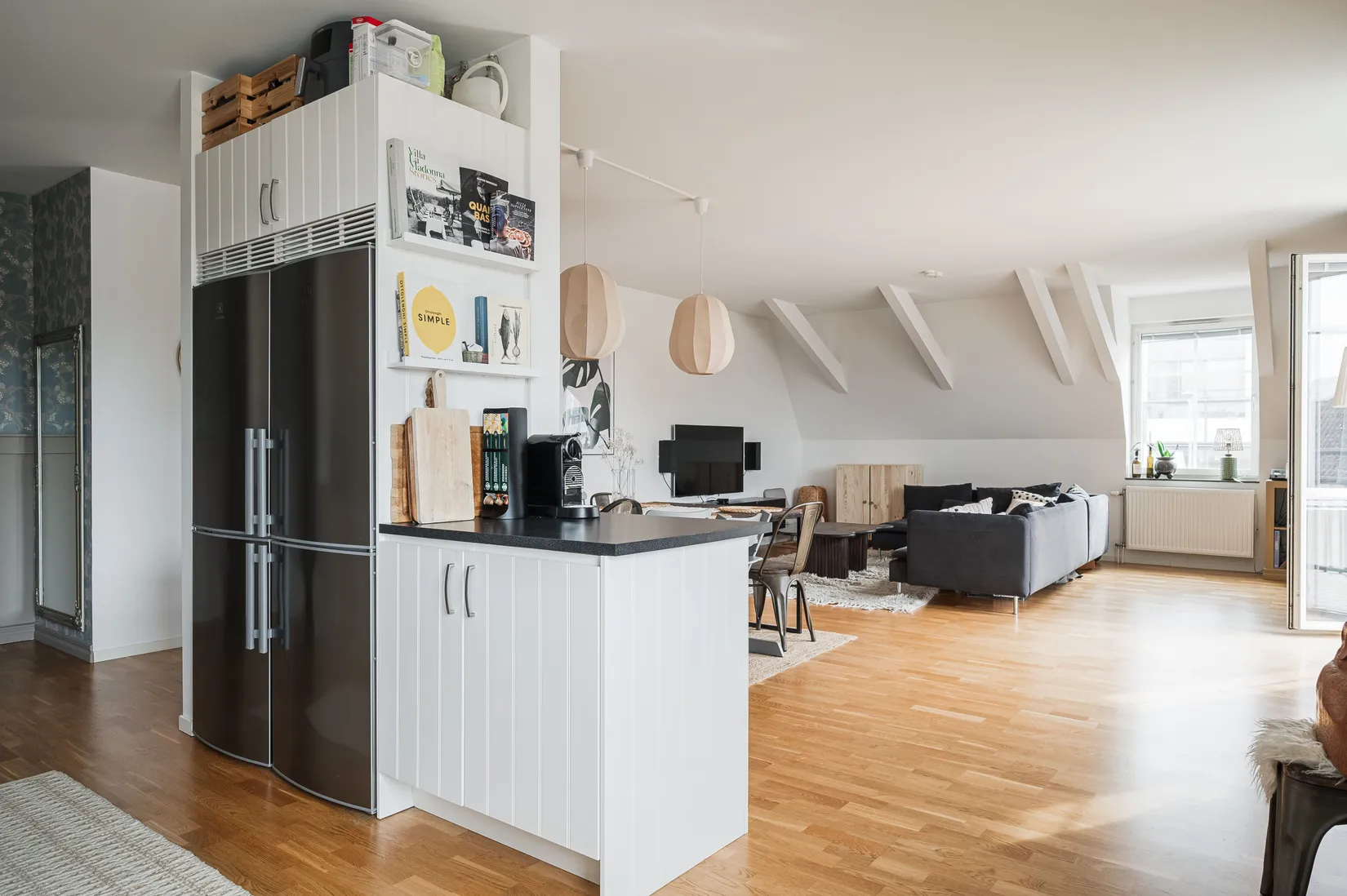 Bostadsrätt, Nygatan 9, Ulricehamns kommun, Ulricehamn