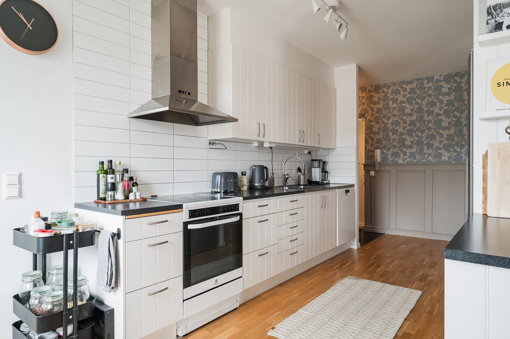 Bostadsrätt, Nygatan 9, Ulricehamns kommun, Ulricehamn