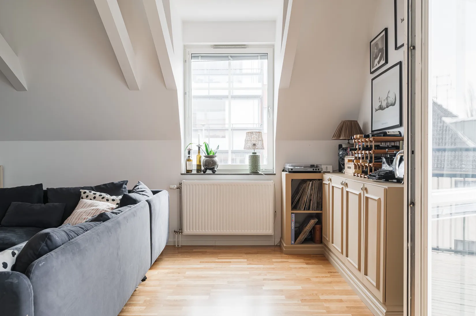 Bostadsrätt, Nygatan 9, Ulricehamns kommun, Ulricehamn