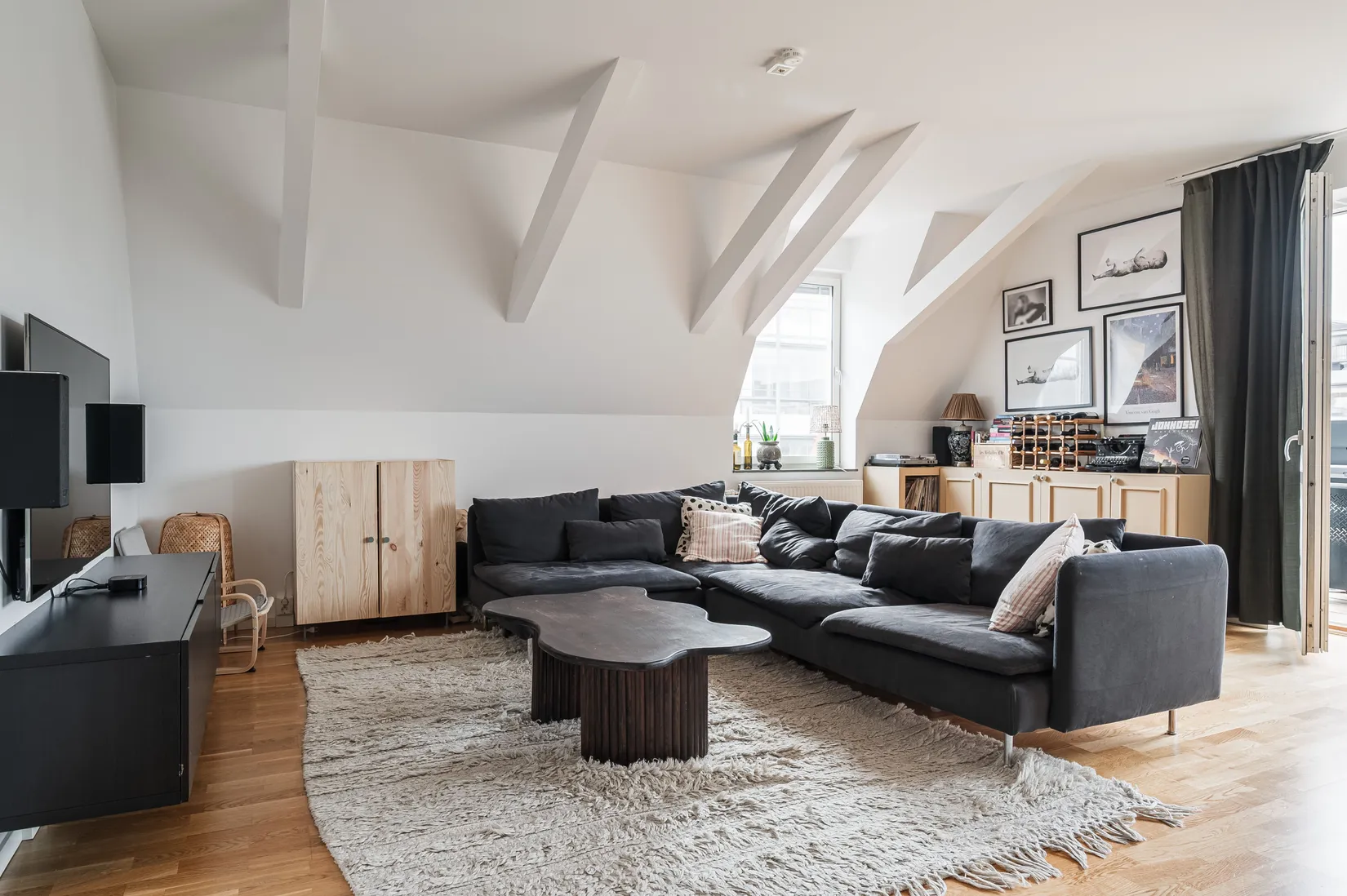 Bostadsrätt, Nygatan 9, Ulricehamns kommun, Ulricehamn