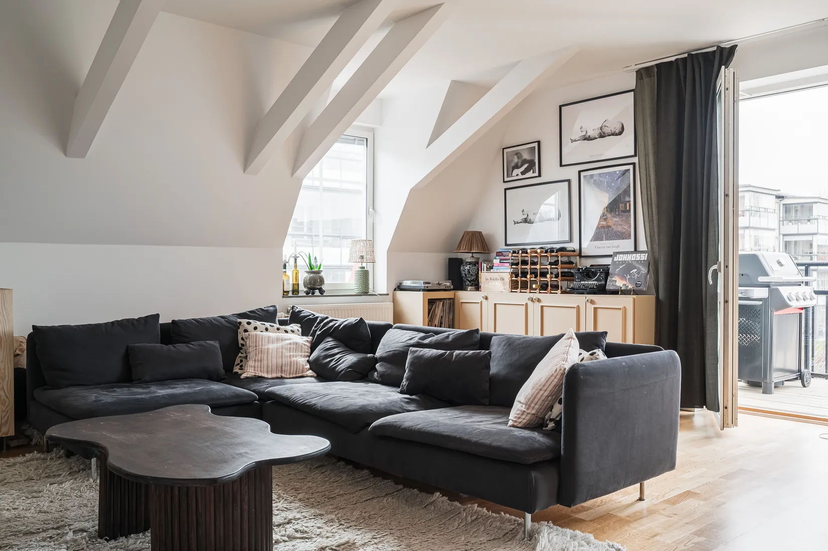 Bostadsrätt, Nygatan 9, Ulricehamns kommun, Ulricehamn