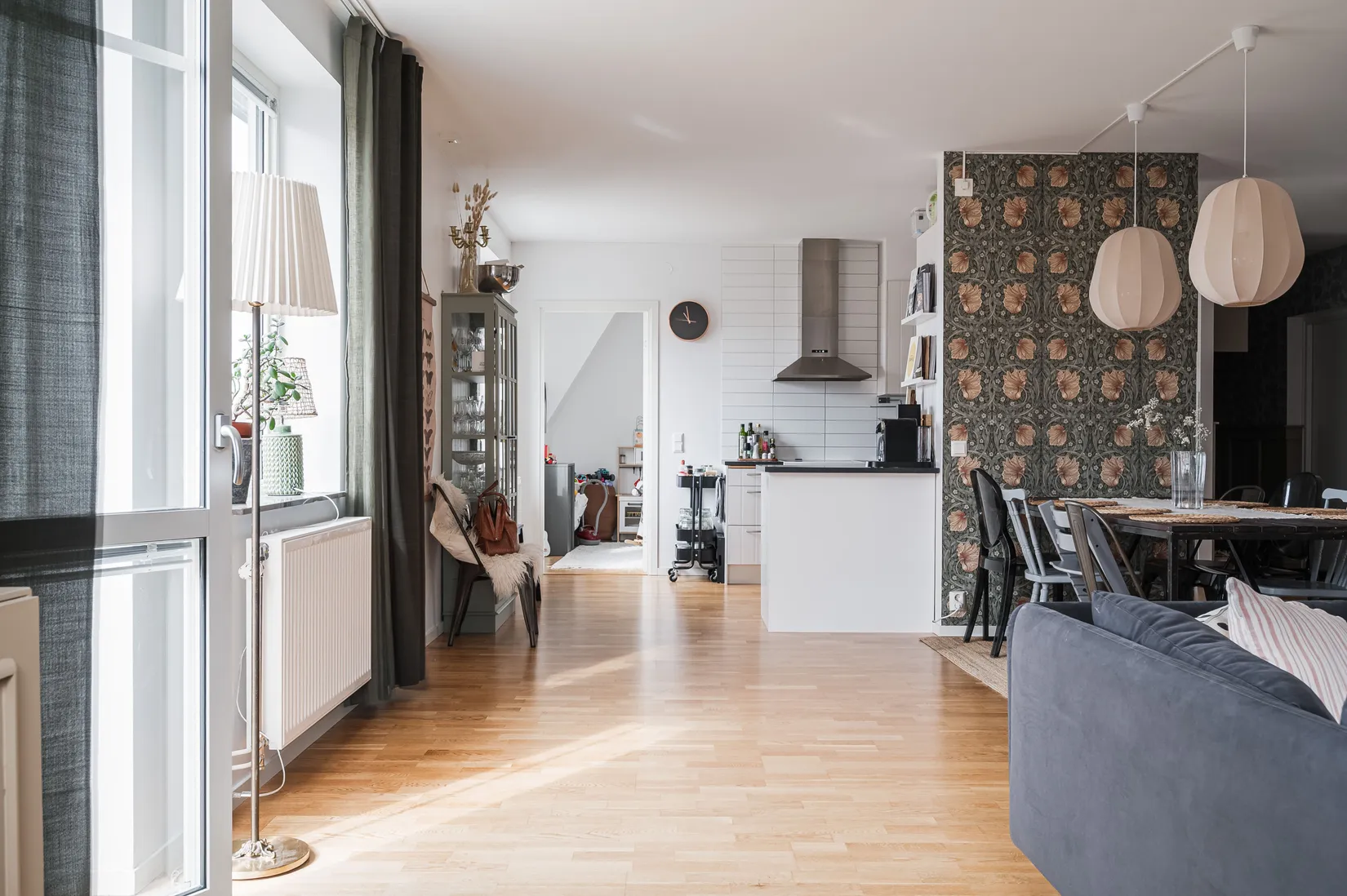 Bostadsrätt, Nygatan 9, Ulricehamns kommun, Ulricehamn